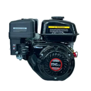 موتور تک ۶ اسب گیربکسی لانسین G200FC | بنزینی چهارزمانه